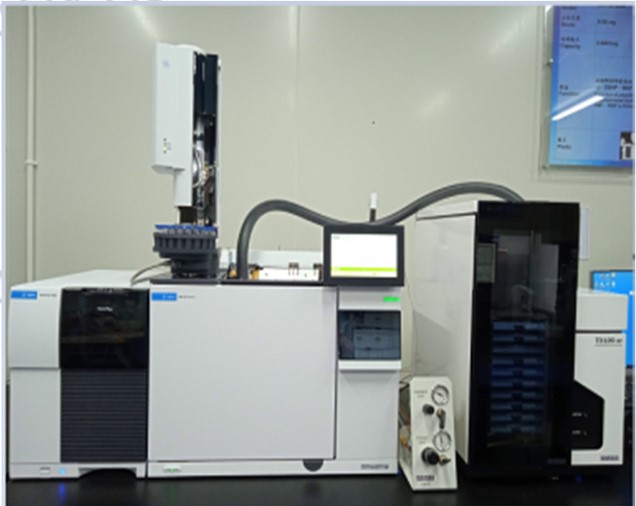 ISO/IEC 17025 CNAS Certified Laboratory - Taiwan Surface Mounting ...